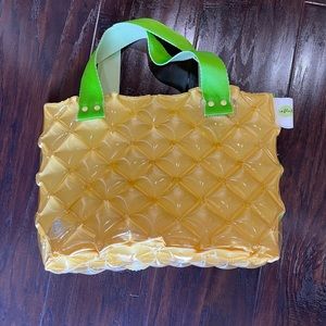 Inflatable Hand Carry Bag